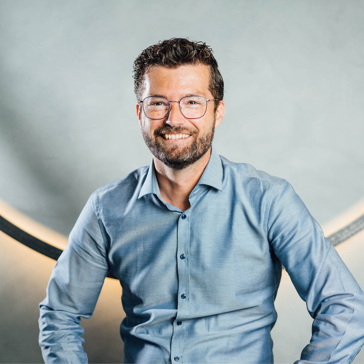 ClubPlanner Over Ons